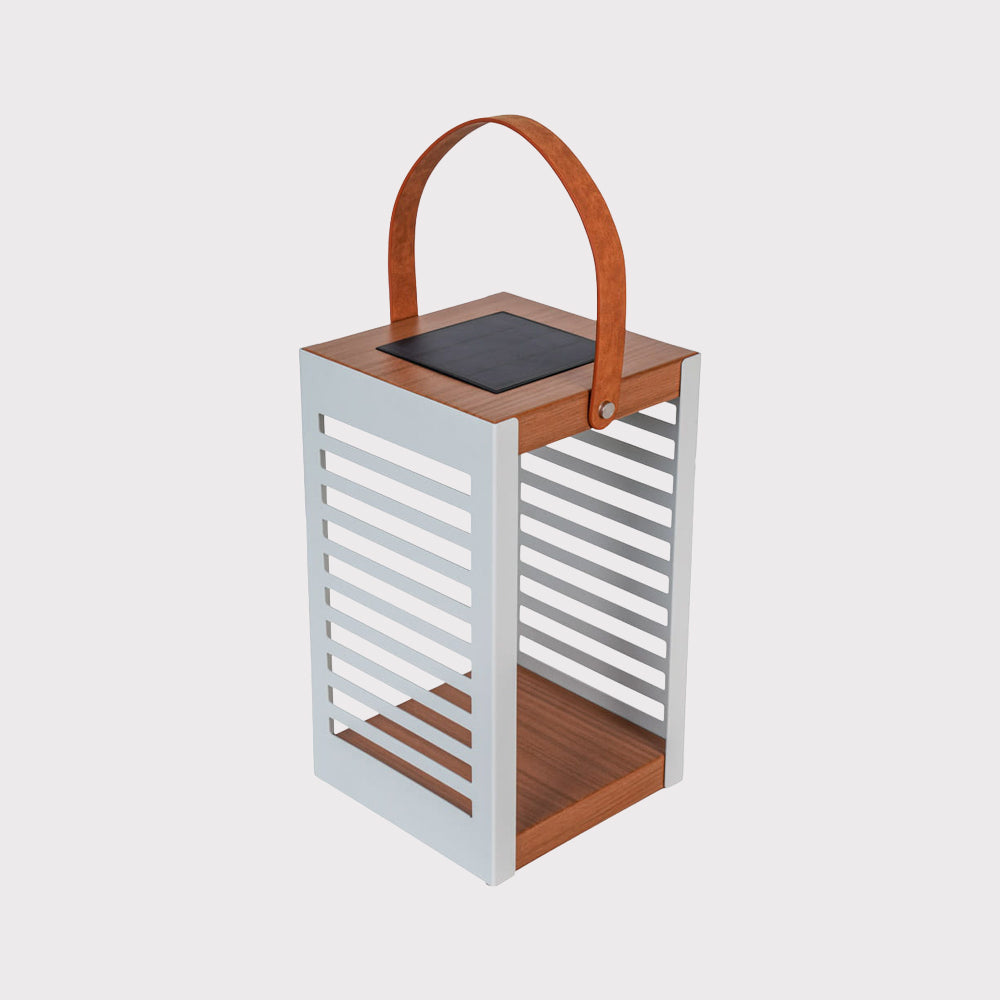 Lampa solarna Scandi Glow