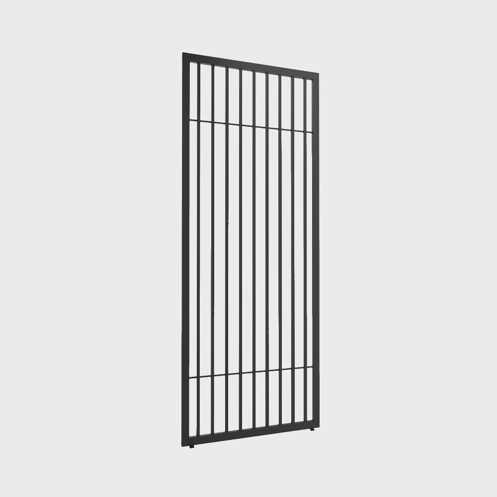 Panel żaluzjowy pionowy Elite 100x258 cm