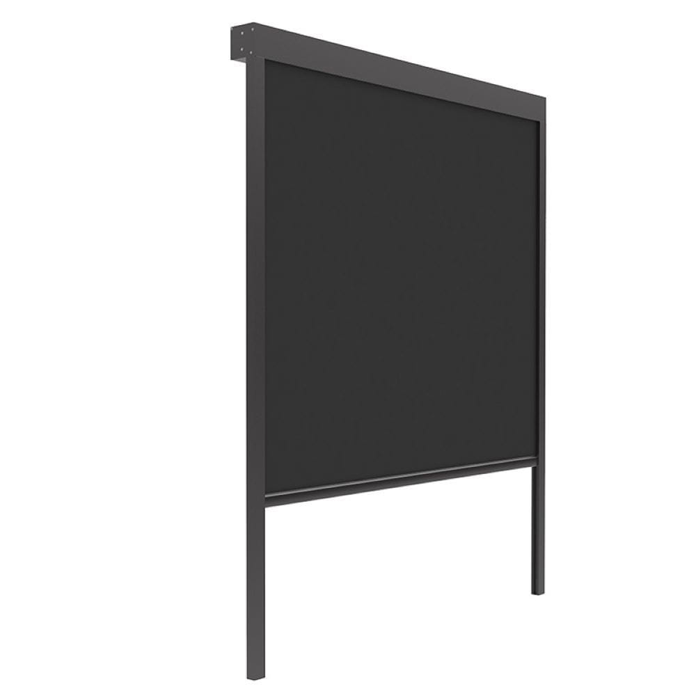 Markiza elektryczna LUXE 270×238 cm